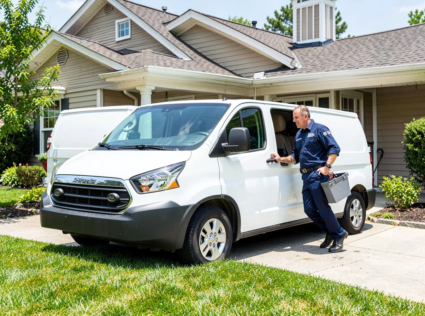 Emergency Plumber company in Lakeview, OH
